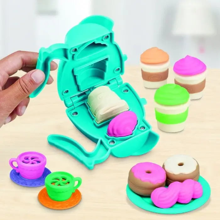 Набір для творчості з масою для ліплення Play-Doh Бранч