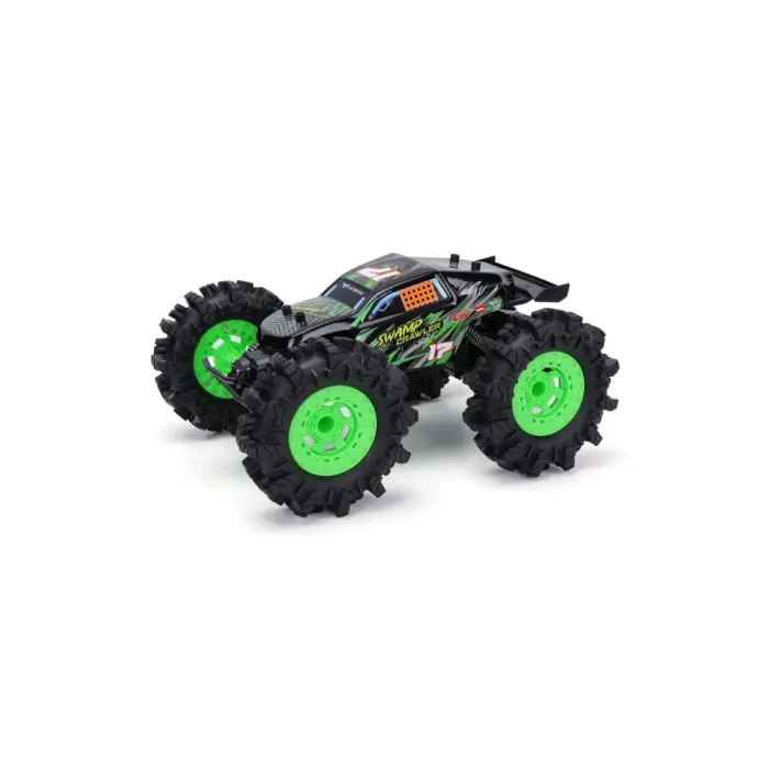 Машинка на радіокеруванні Swamp Crawler