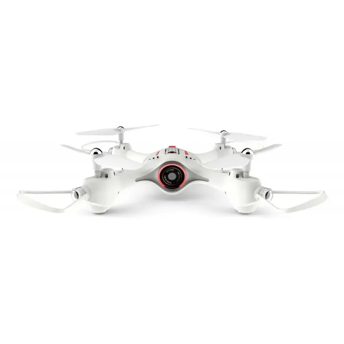 Квадрокоптер з радіокеруванням та FPV-камерою