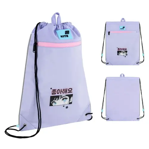 Сумка для взуття Kite 601M Sakura
