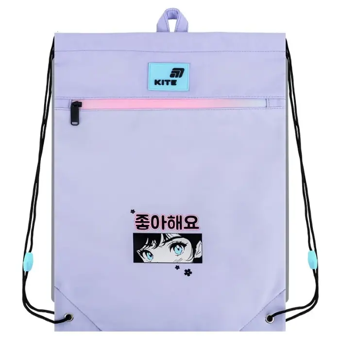 Сумка для обуви Kite 601M Sakura