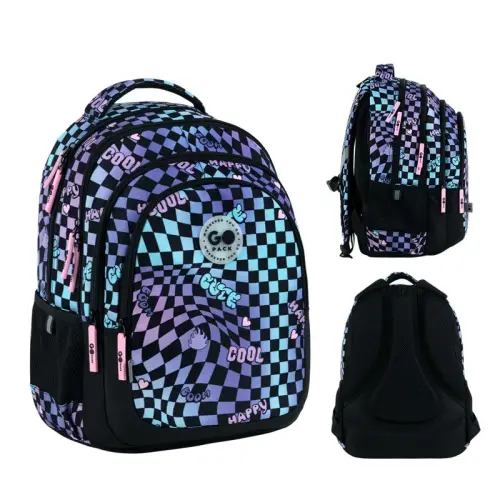 Рюкзак GoPack Teens 162M-2