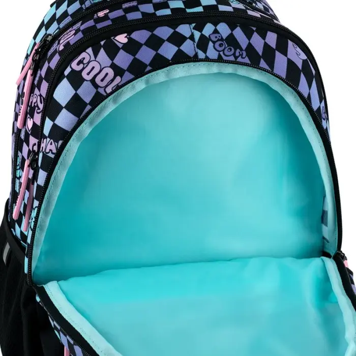 Рюкзак GoPack Teens 162M-2