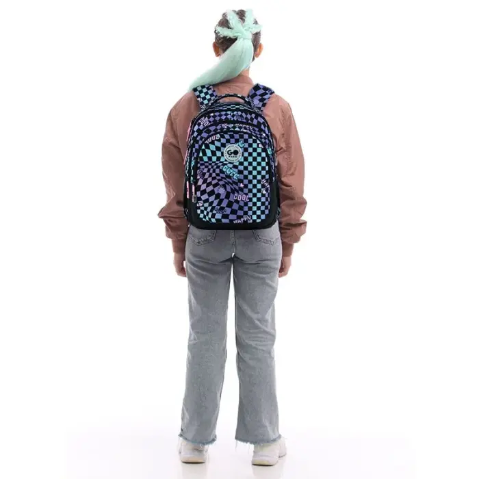 Рюкзак GoPack Teens 162M-2