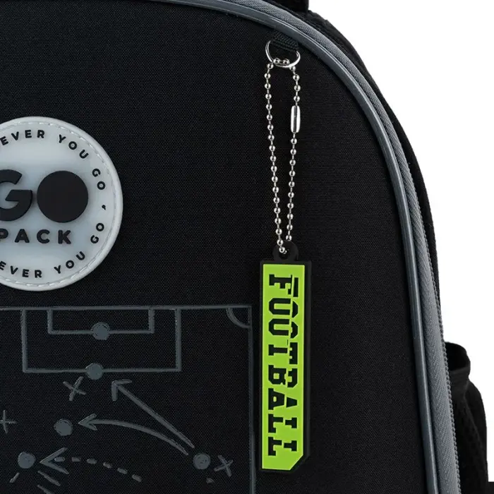 Рюкзак GoPack Education 165S Football Fan