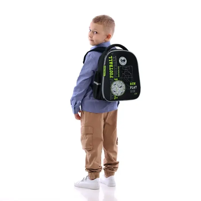 Рюкзак GoPack Education 165S Football Fan