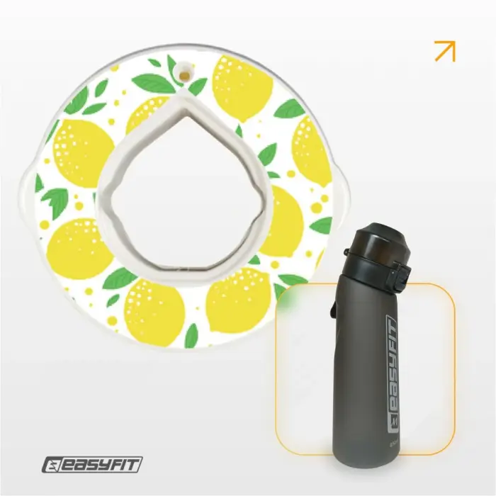 Капсула “Лимон” для бутылки EasyFit Air Up
