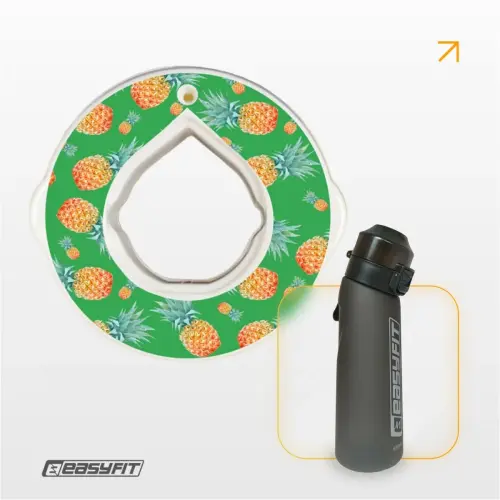 Капсула “Ананас” для бутылки EasyFit Air Up