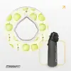 Капсула “Зеленое яблоко” для бутылки EasyFit Air Up