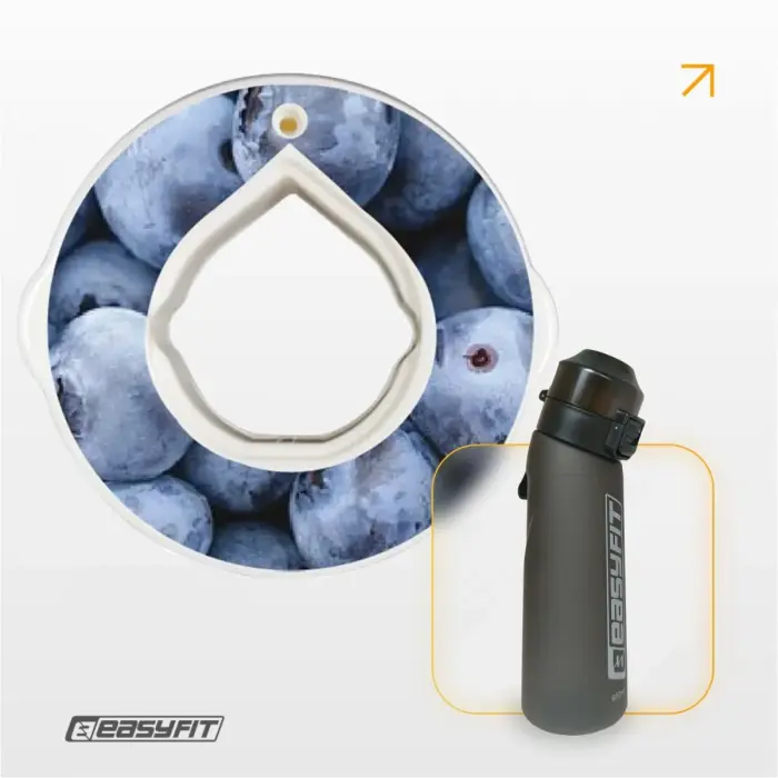 Капсула “Черника” для бутылки EasyFit Air Up