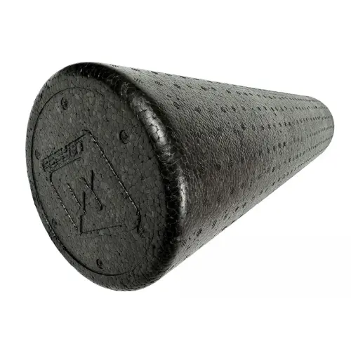 Масажний ролик EasyFit PolyFoam Roller EPP 60 см