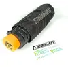 Массажный ролик EasyFit PRO Active 33 см двойной