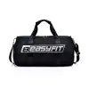Спортивная сумка EasyFit ActivePack черная