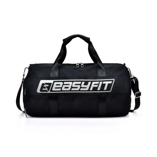 Спортивная сумка EasyFit ActivePack черная