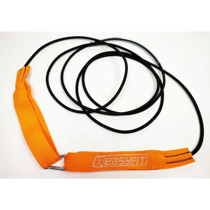 Резиновые петли-эспандер EasyFit 1-40 кг