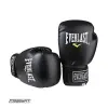 Боксерські рукавички Everlast 6 унцій (6 oz) чорні