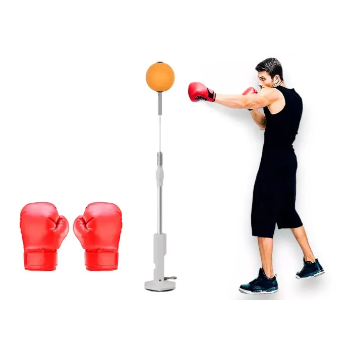 Боксерский набор EasyFit Pro BoxSet (130-150 см)