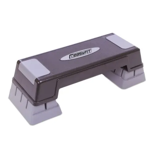 Степ-платформа EasyFit Step-D 3-ступінчаста