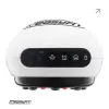 Вакуумный массажер для тела EasyFit CupPro: банка с прогревом и ИК-светом