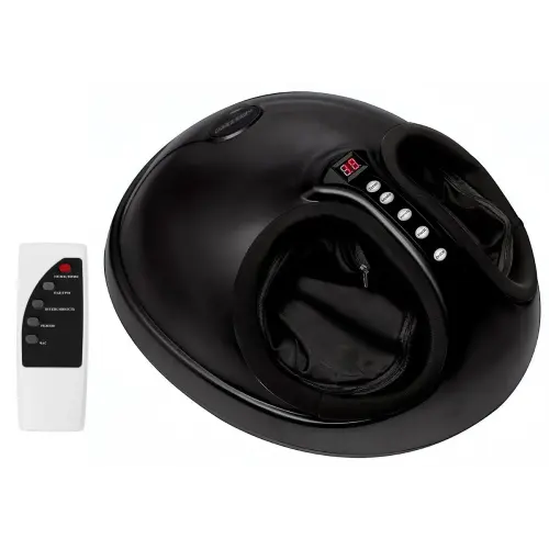 Лимфодренажный массажер для ног EasyFit