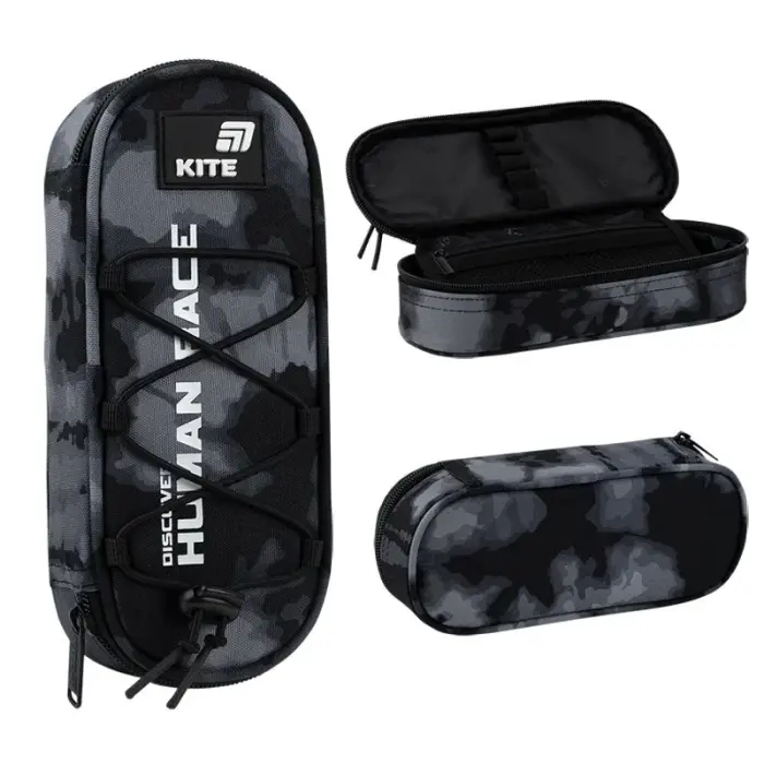 Пенал Kite 599-22