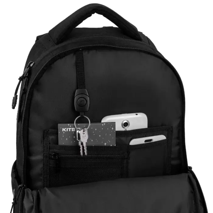 Рюкзак Kite Education teens 2587M HP