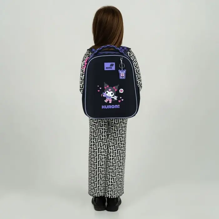 Рюкзак Kite Education каркасный 555 HK-3