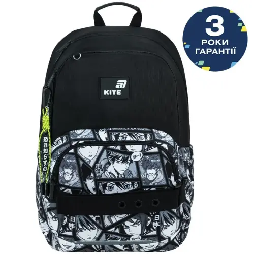 Рюкзак Kite Education 585 Anime Boy
