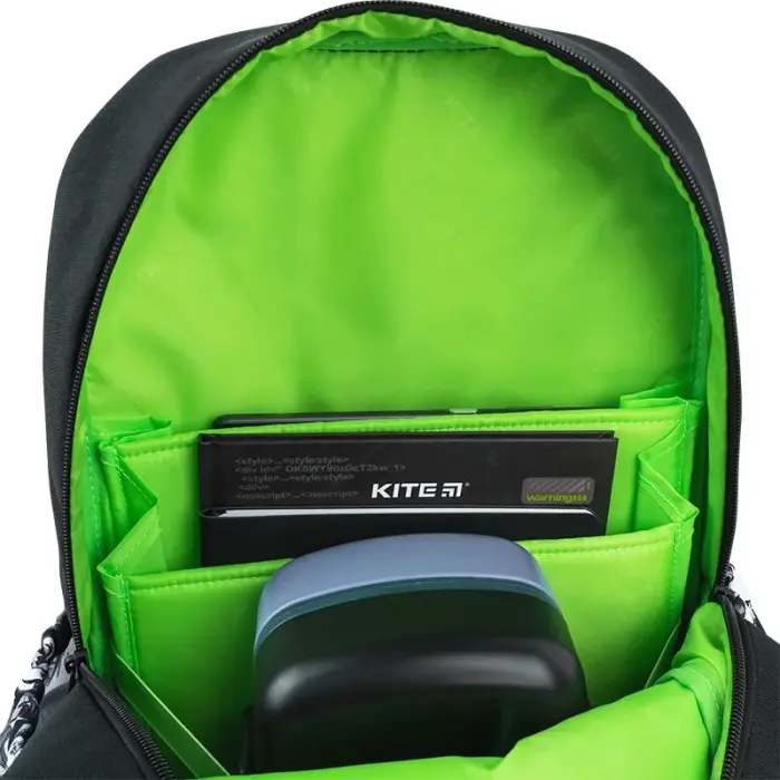 Рюкзак Kite Education 585 Anime Boy