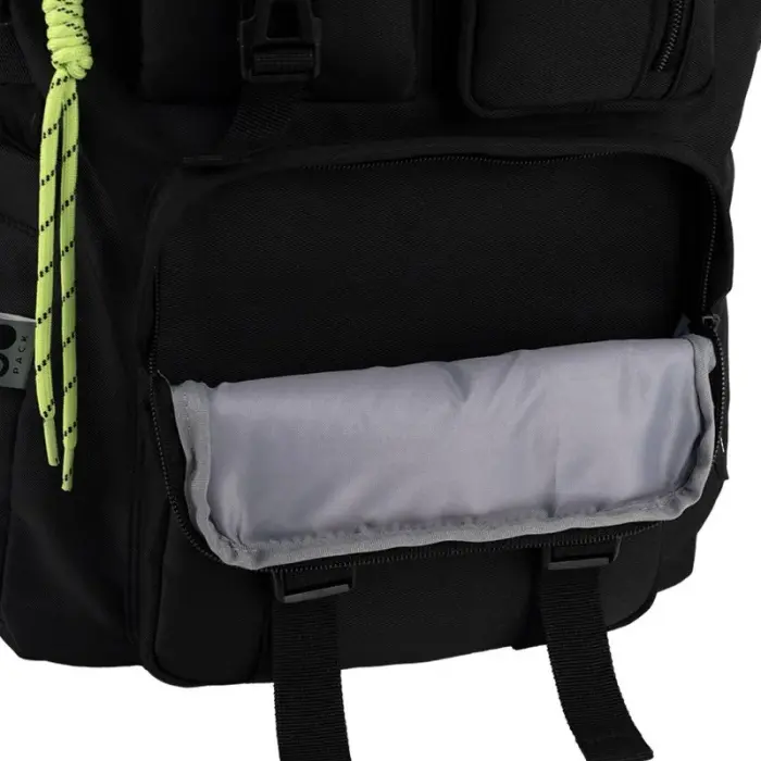 Рюкзак GoPack Education Teens 2500L Черный