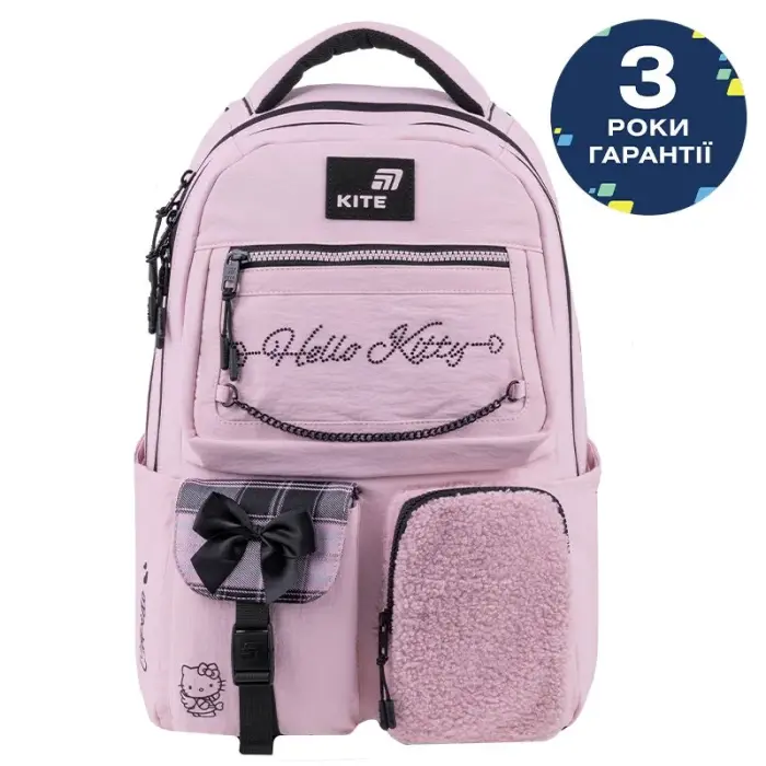 Рюкзак Kite Education teens 2587M HK-2