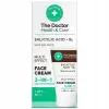 The Doctor Крем для лица Health & Care Salicylic Acid + B5 Face Cream 3в1, 40мл
