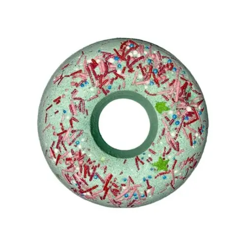 Аква Шайн Бомба для ванн Donat Pear paradise, 145г