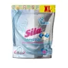 Sila средство для стирки в капсулах (35шт*21г/735г) Sensitive
