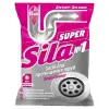 Sila средство д/прочистки труб 70г Super.№1 в п/пакете