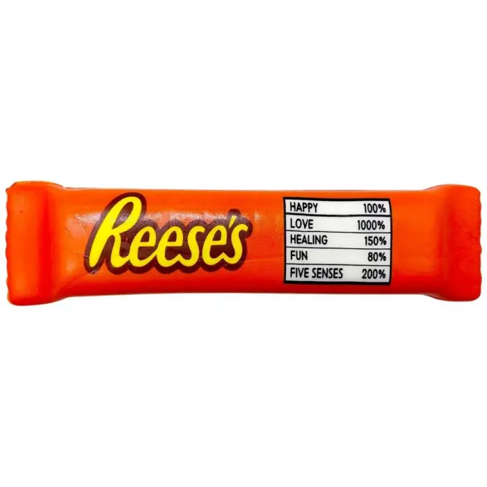 Сквиш-антистресс Шоколадный батончик REESEʼS