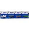 Мінімодель – STREET RACERS S3 (в асорт., 1:64)