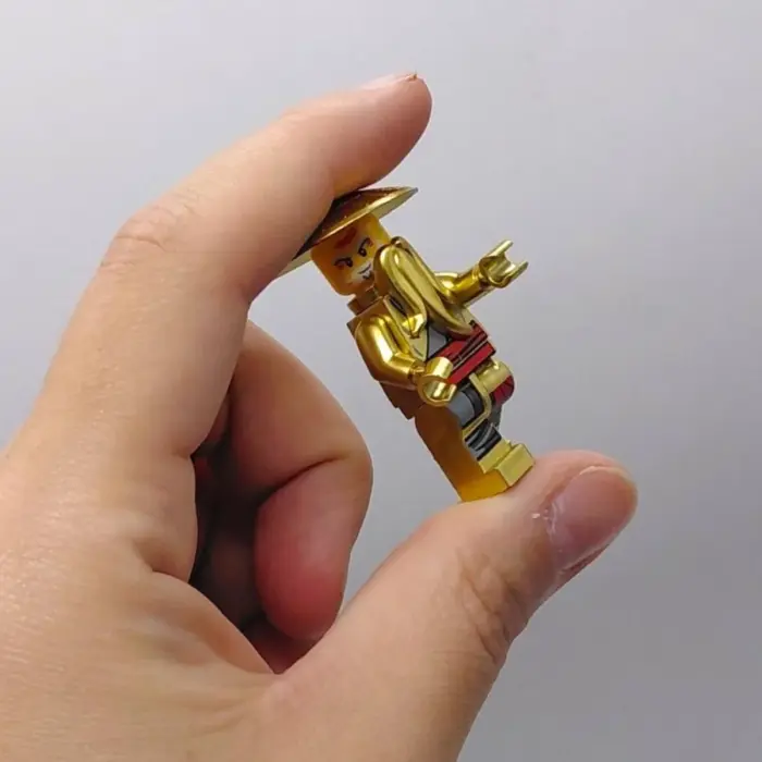 Фигурки "Ниндзяго/Ninjago", 24 шт (размер фигурки примерно 4 см)