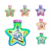 Слайм з блискітками "Magic Star", 160 мл