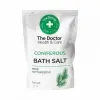 The Doctor Health & Care Сіль для ванн Хвойна, 500г