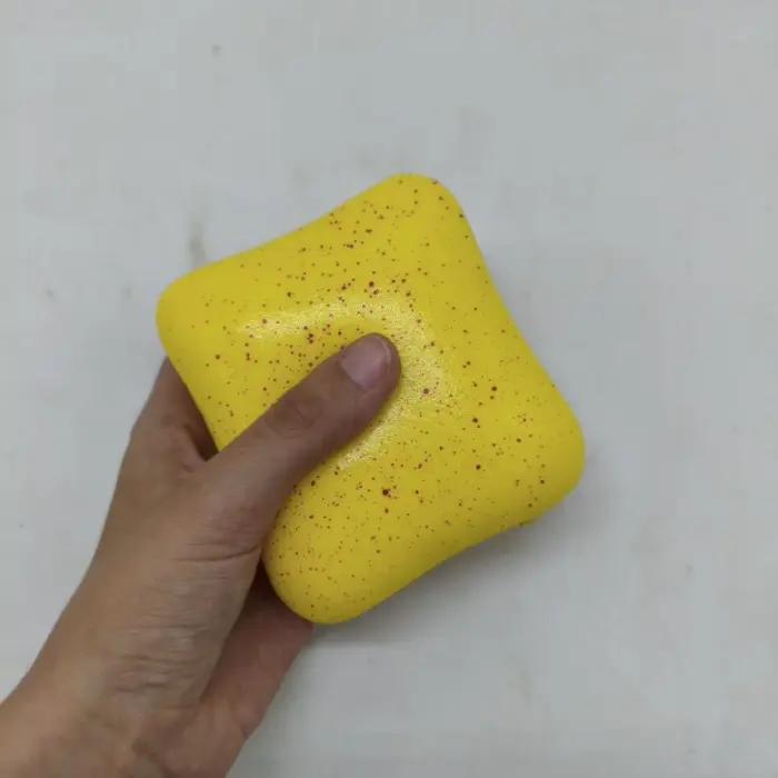 Антистрес-Сквіш «Тост» Butter Squishy в асортименті