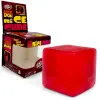 Іграшка антистрес Сквіш Ice Cube кубик льоду (DR PEPPER)