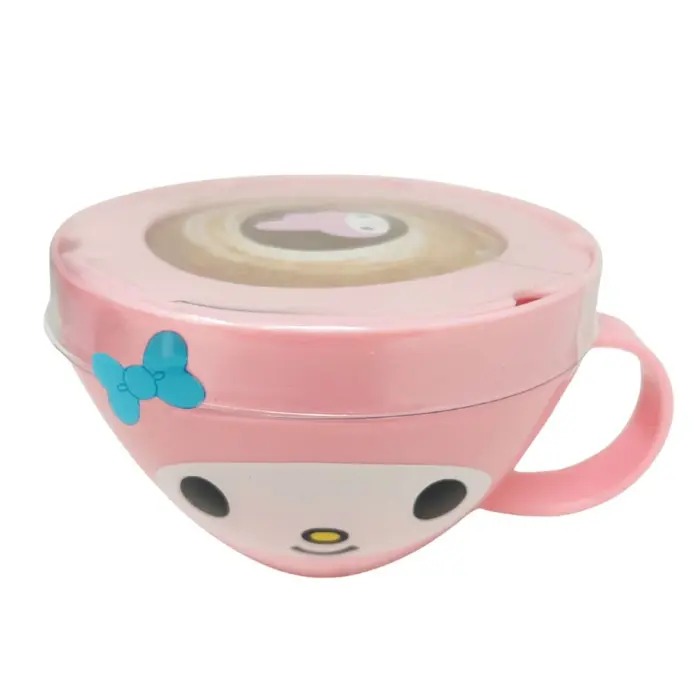 Колекційна фігурка-сюрприз Hello Kitty та друзі S2 – Капучино