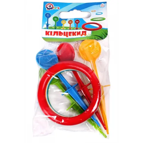 Кільцекид ТехноК